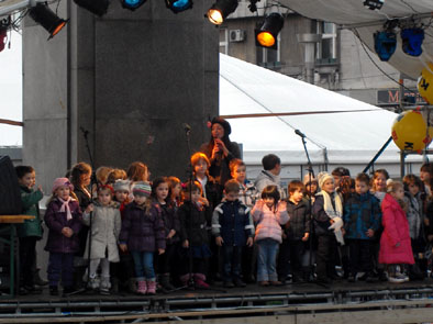 Mari Mari sa decom_trg_koncert